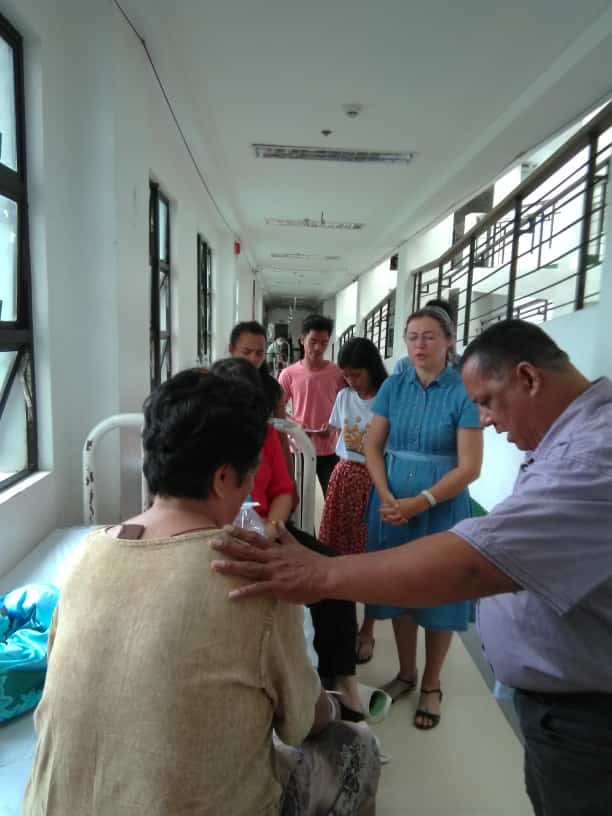 Medical Project